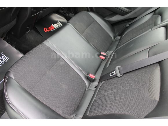 Renault Kadjar 1.5DCİ İCON