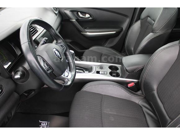 Renault Kadjar 1.5DCİ İCON