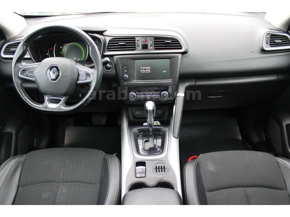 Renault Kadjar 1.5DCİ İCON