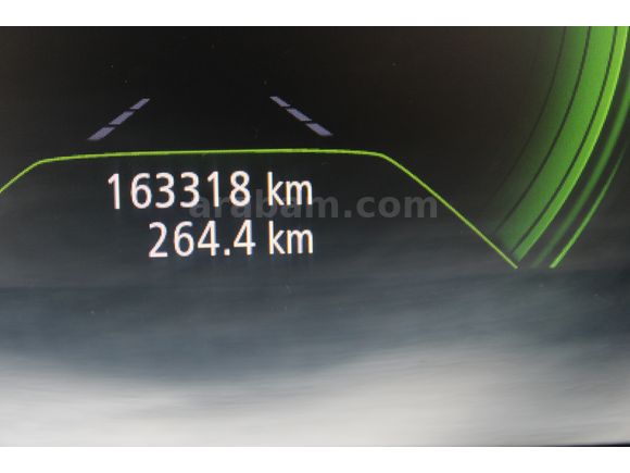Renault Kadjar 1.5DCİ İCON