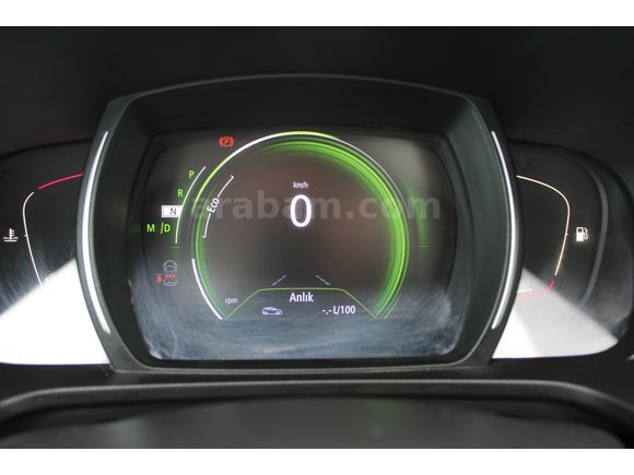 Renault Kadjar 1.5DCİ İCON
