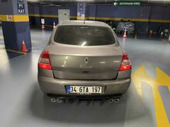 Sahibinden Renault Megane 1.6  SEDAN Dynamique 2005 Model 