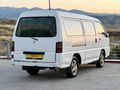 2009 MITSUBISHI L300 2.5 PANELVAN FATURALI