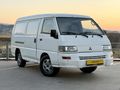 2009 MITSUBISHI L300 2.5 PANELVAN FATURALI
