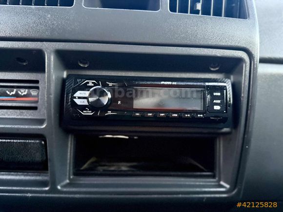 2009 MITSUBISHI L300 2.5 PANELVAN FATURALI
