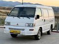 2009 MITSUBISHI L300 2.5 PANELVAN FATURALI