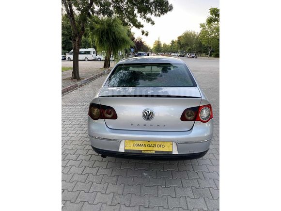 EKSPERLİ DEĞIŞENSIZ CAM MİSALİ PASSAT