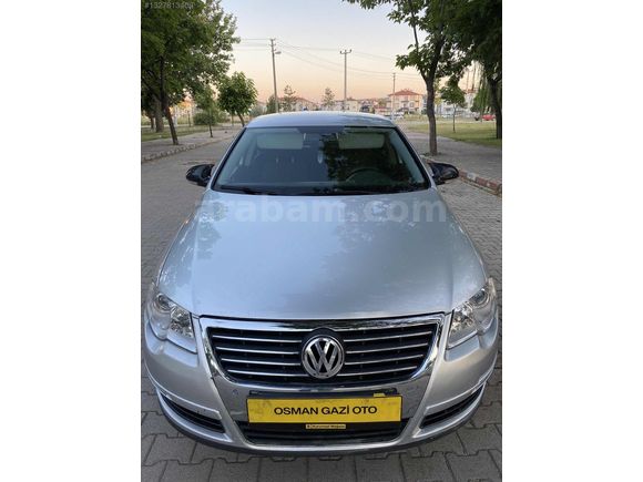 EKSPERLİ DEĞIŞENSIZ CAM MİSALİ PASSAT