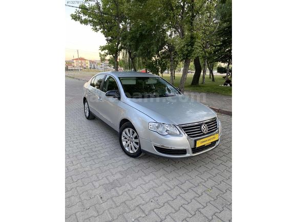 EKSPERLİ DEĞIŞENSIZ CAM MİSALİ PASSAT