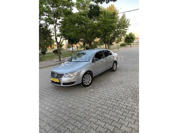 EKSPERLİ DEĞIŞENSIZ CAM MİSALİ PASSAT