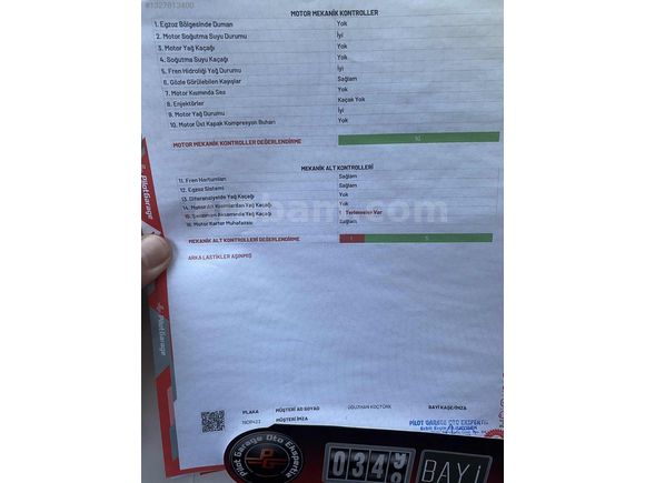 EKSPERLİ DEĞIŞENSIZ CAM MİSALİ PASSAT