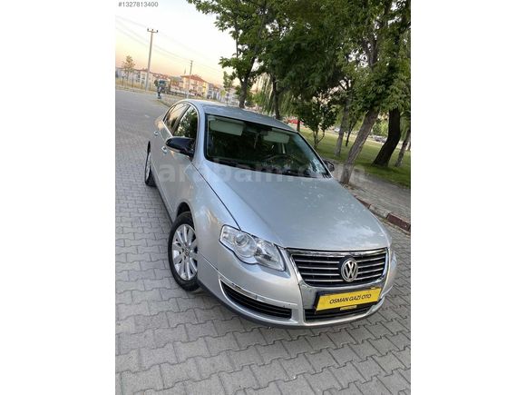 EKSPERLİ DEĞIŞENSIZ CAM MİSALİ PASSAT