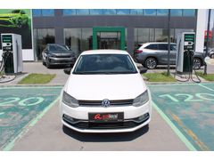 Volkswagen Polo 1.4 TDİ COMFORTLINE 
