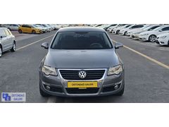 2007 PASSAT 1.6 FSİ COMFORTLİNE TİPRONİC