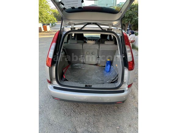Sahibinden Ford C-Max 1.6 TDCi Trend 2006 Model 
