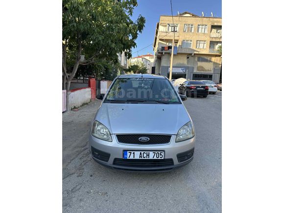 Sahibinden Ford C-Max 1.6 TDCi Trend 2006 Model 
