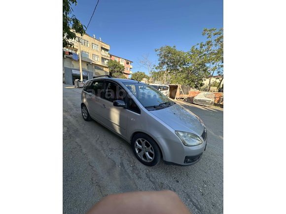 Sahibinden Ford C-Max 1.6 TDCi Trend 2006 Model 