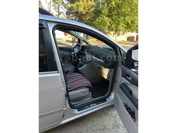 Sahibinden Ford C-Max 1.6 TDCi Trend 2006 Model 