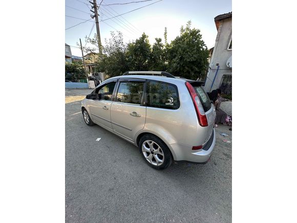 Sahibinden Ford C-Max 1.6 TDCi Trend 2006 Model 