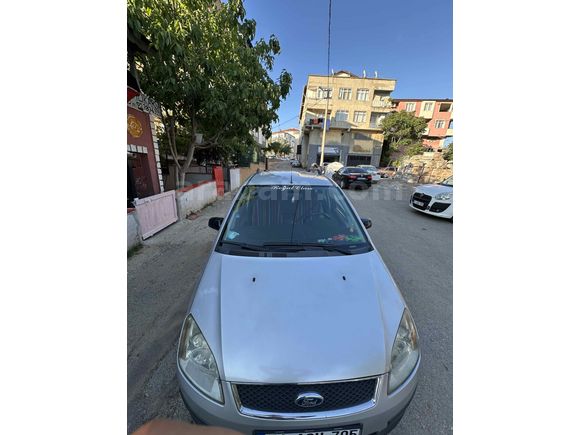 Sahibinden Ford C-Max 1.6 TDCi Trend 2006 Model 