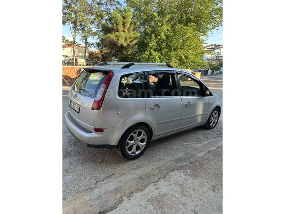 Sahibinden Ford C-Max 1.6 TDCi Trend 2006 Model 