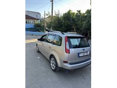 Sahibinden Ford C-Max 1.6 TDCi Trend 2006 Model 