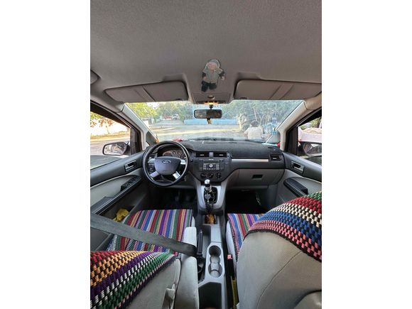 Sahibinden Ford C-Max 1.6 TDCi Trend 2006 Model 