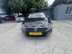 54 Özkan otomotiv den passat