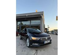 Galeriden Volkswagen Passat 1.6 TDi BlueMotion Comfortline 2018 Model Sakarya