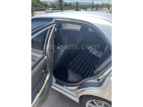 Klima 4cam otm. Accent 1.3 LX 2002 Model 