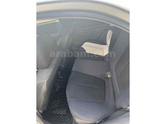 Klima 4cam otm. Accent 1.3 LX 2002 Model 