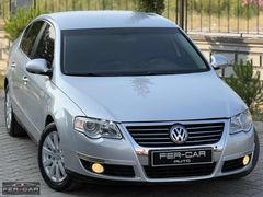 FERCAR'DAN 2006 VW PASSAT "260.BİN.KM" 1.6 BENZİN/LPG COMFORT B6