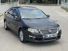 SAYGIN OTOMOTİV'DEN PASSAT