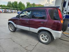 Sahibinden Daihatsu Terios 1.3 1999 Model