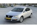 Emsalsiz Passat