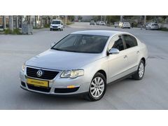 Emsalsiz Passat