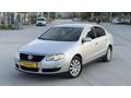 Emsalsiz Passat