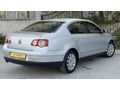 Emsalsiz Passat