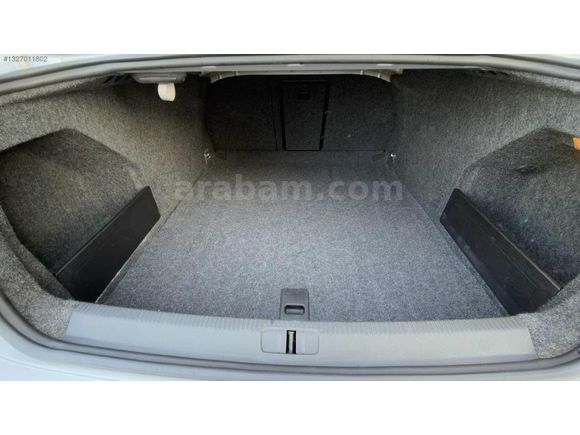 Emsalsiz Passat