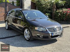 OTOMATİK TEMİZ SORUNSUZ FULL BAKIMLI CC JANTLI PASSAT 1.6