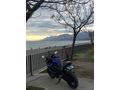 Sahibinden Yamaha YZF R25 ABS 