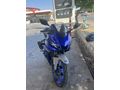 Sahibinden Yamaha YZF R25 ABS 