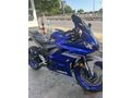 Sahibinden Yamaha YZF R25 ABS 