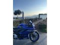 Sahibinden Yamaha YZF R25 ABS 