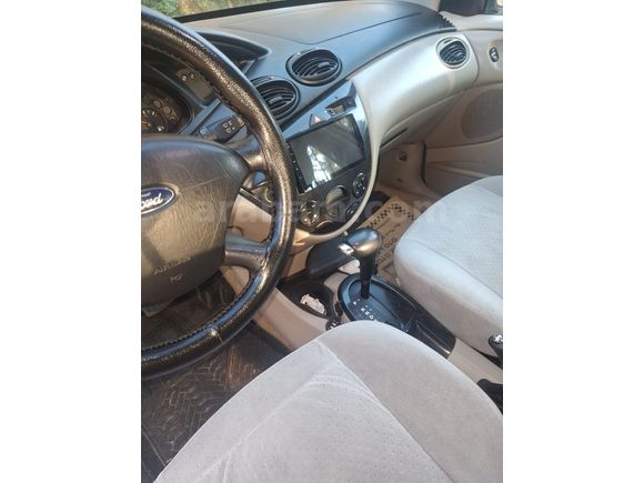 Sahibinden Ford Focus 1.6 Ghia 2004 Model