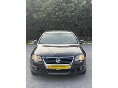 Temiz Masrafsız Passat Otomatik 1.6 Akdemirden -Kart-Takas-