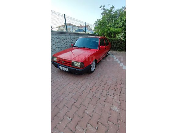 Sahibinden Tofaş Doğan S 1995 Model