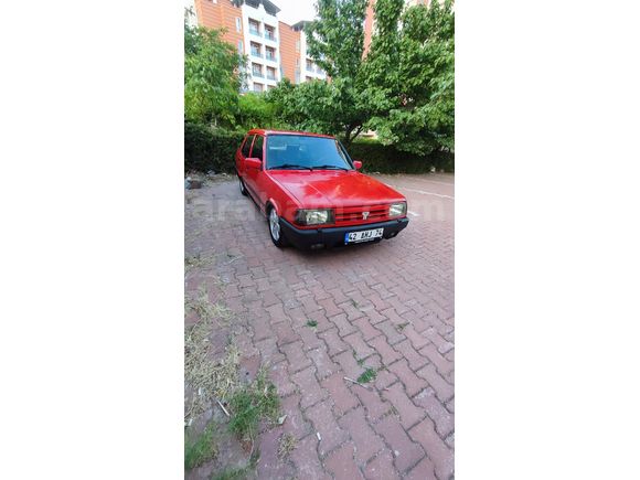 Sahibinden Tofaş Doğan S 1995 Model