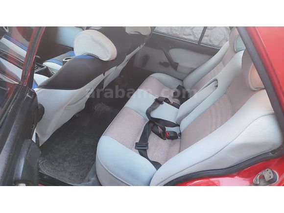 Sahibinden Tofaş Doğan S 1995 Model