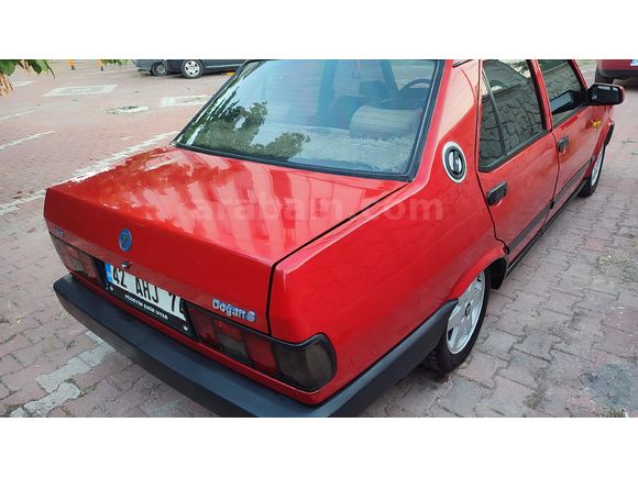 Sahibinden Tofaş Doğan S 1995 Model